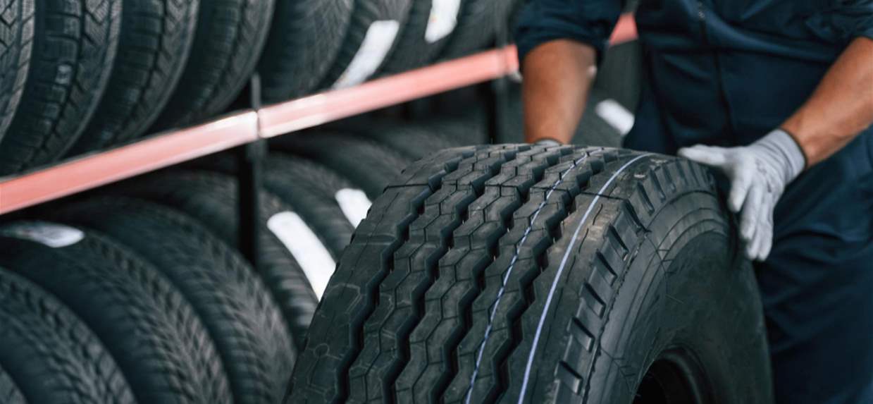 What Do the Numbers on Tires Mean? Understanding Tire Sizes