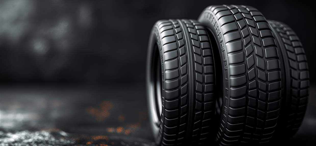 Top 5 Signs Your Tires Need Immediate Attention (Before It&#39;s Too Late)