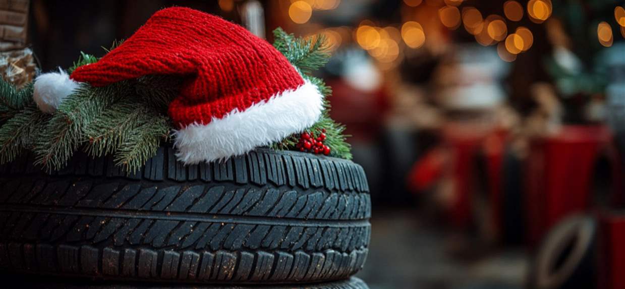 Traveling to Family This Holiday Season: Make Safety Part of the Celebration